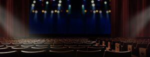 Auditorium Seating
