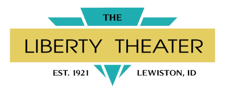 Liberty Theater Logo